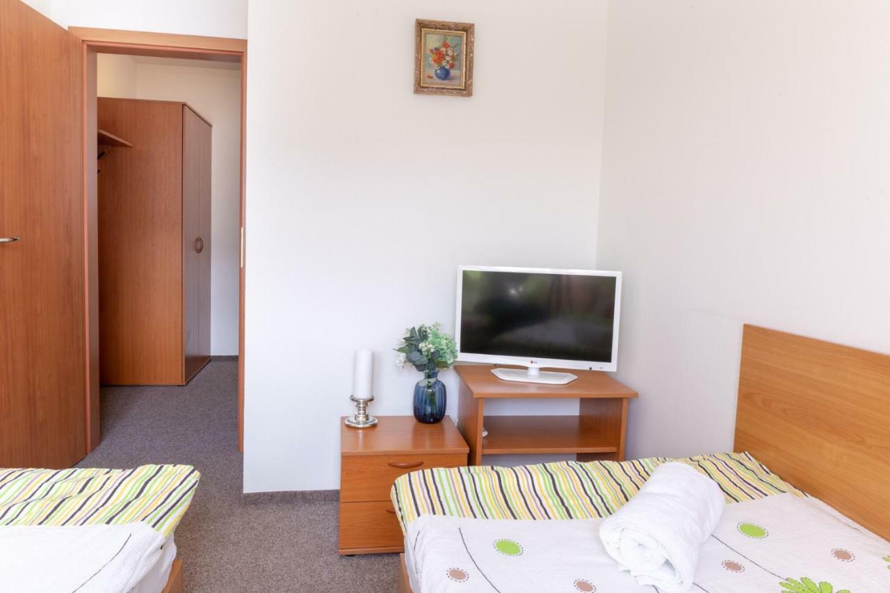 Apartmany Aneta Špindlerŭv Mlýn Екстериор снимка