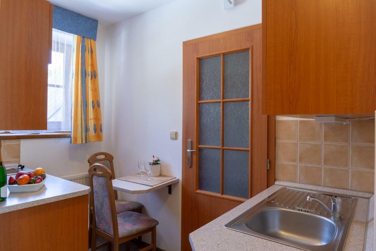 Apartmany Aneta Špindlerŭv Mlýn Екстериор снимка