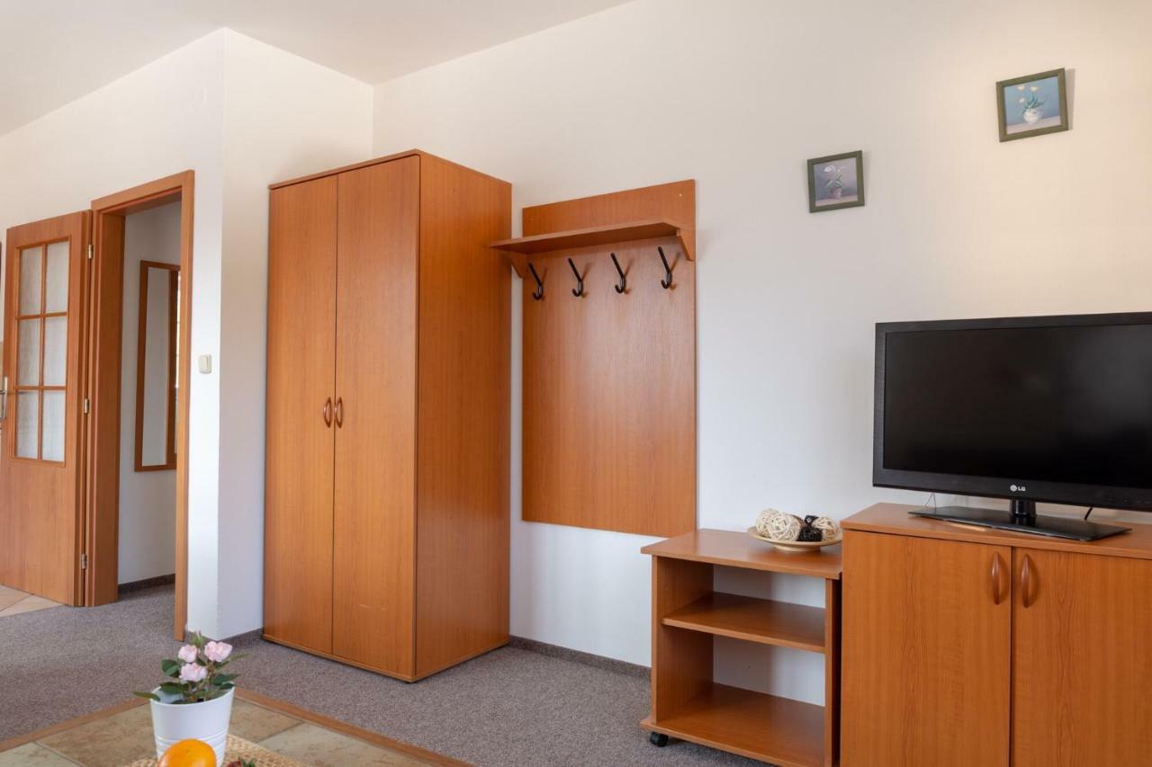 Apartmany Aneta Špindlerŭv Mlýn Екстериор снимка