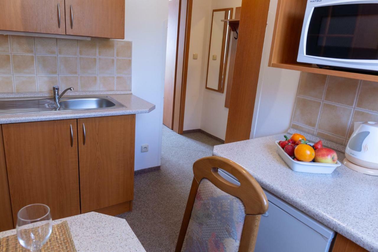 Apartmany Aneta Špindlerŭv Mlýn Екстериор снимка