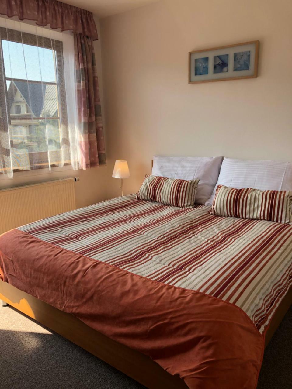 Apartmany Aneta Špindlerŭv Mlýn Екстериор снимка
